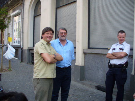Schaerbeek b73