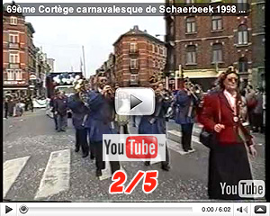 Scharnaval 1998