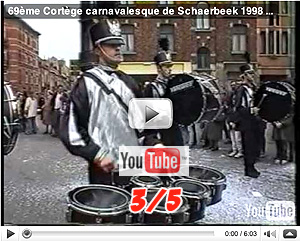 Scharnaval 1998